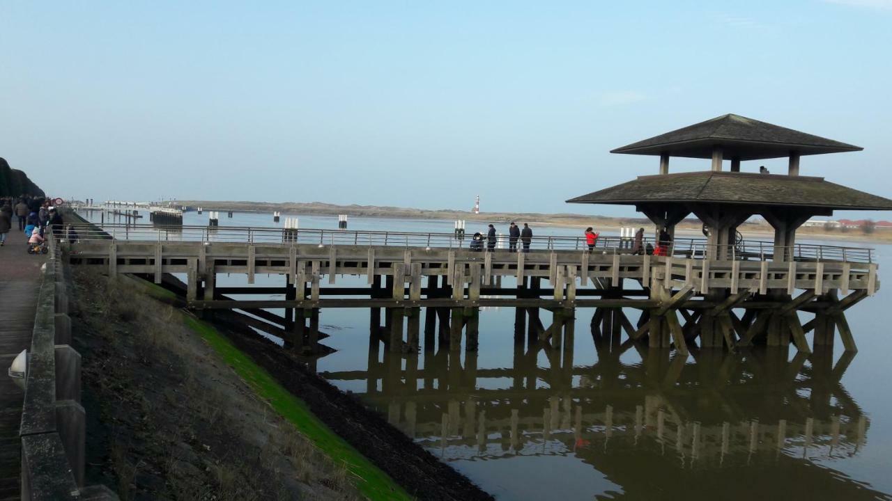 Villa Jalina Sailors Beach Nieuwpoort Exterior foto
